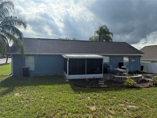 234 MONTANA AVENUE, Davenport, FL 33897