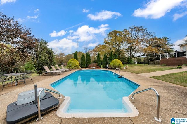 6672 SERVICE ROAD, Trussville, AL 35173
