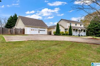 6672 SERVICE ROAD, Trussville, AL 35173