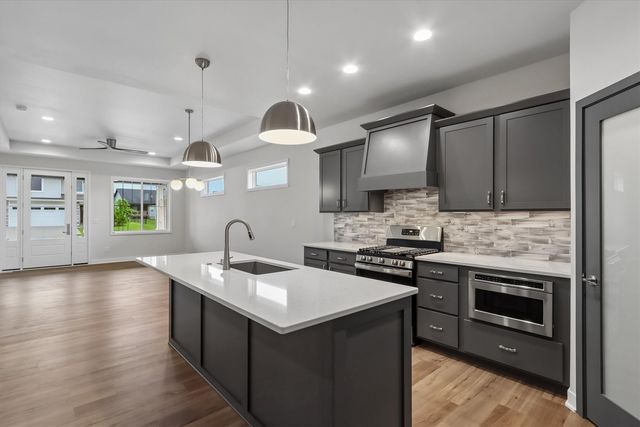 770 Clover Hill Drive, North Liberty, IA 52317