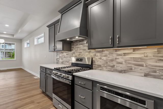 770 Clover Hill Drive, North Liberty, IA 52317