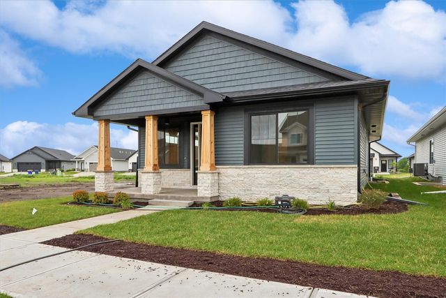 770 Clover Hill Drive, North Liberty, IA 52317