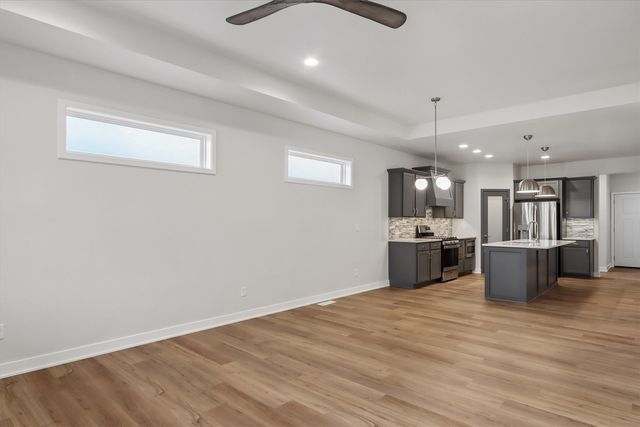 770 Clover Hill Drive, North Liberty, IA 52317