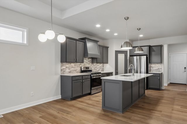770 Clover Hill Drive, North Liberty, IA 52317