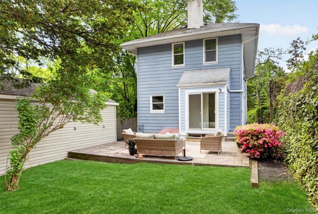 163 St Nicholas Avenue, Bronxville, NY 10708