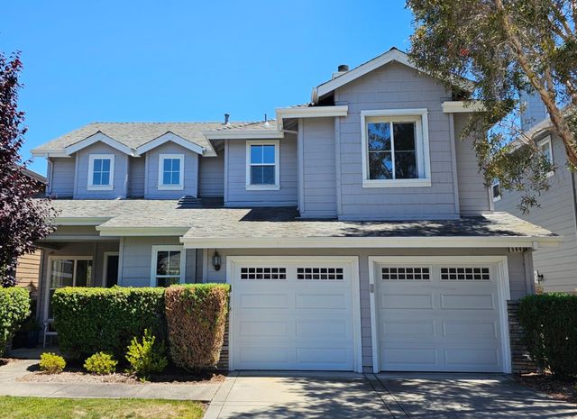 504 Waterlily Lane, Redwood City, CA 94065