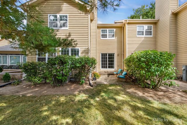 519 Shagbark Drive, Elgin, IL 60123