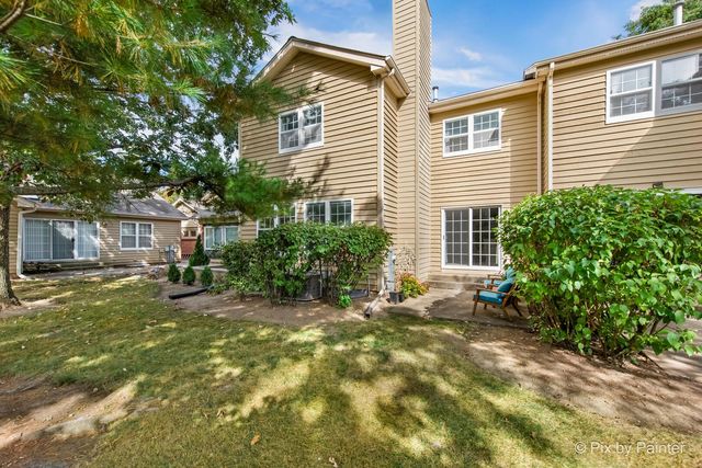 519 Shagbark Drive, Elgin, IL 60123