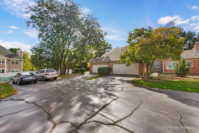 519 Shagbark Drive, Elgin, IL 60123