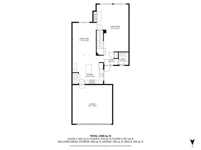 519 Shagbark Drive, Elgin, IL 60123