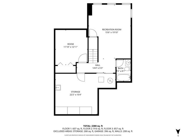 519 Shagbark Drive, Elgin, IL 60123