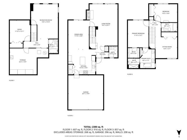 519 Shagbark Drive, Elgin, IL 60123