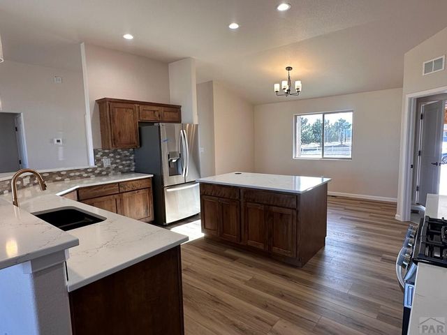 1352 N Shian Dr, Pueblo West, CO 81007