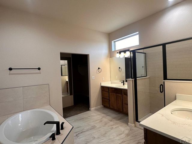 1352 N Shian Dr, Pueblo West, CO 81007