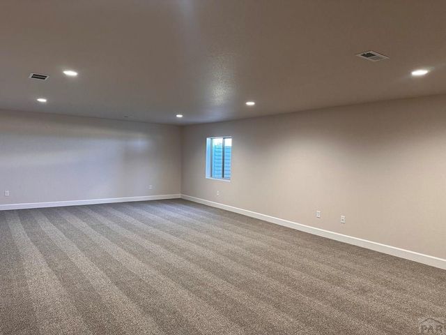 1352 N Shian Dr, Pueblo West, CO 81007