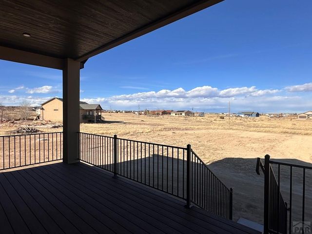 1352 N Shian Dr, Pueblo West, CO 81007