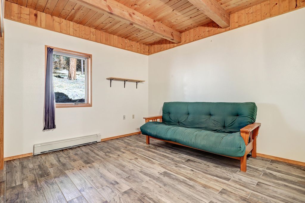 Image 16 of property listing at 831 Sulphur Creek Road, Jemez Springs, NM 87025
