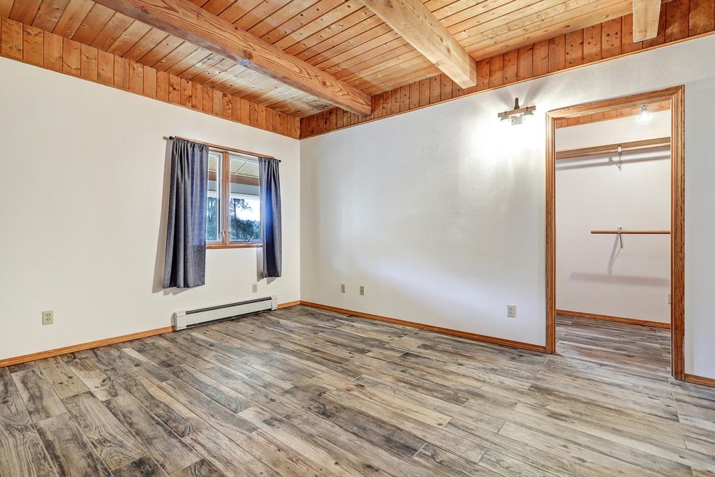Image 19 of property listing at 831 Sulphur Creek Road, Jemez Springs, NM 87025