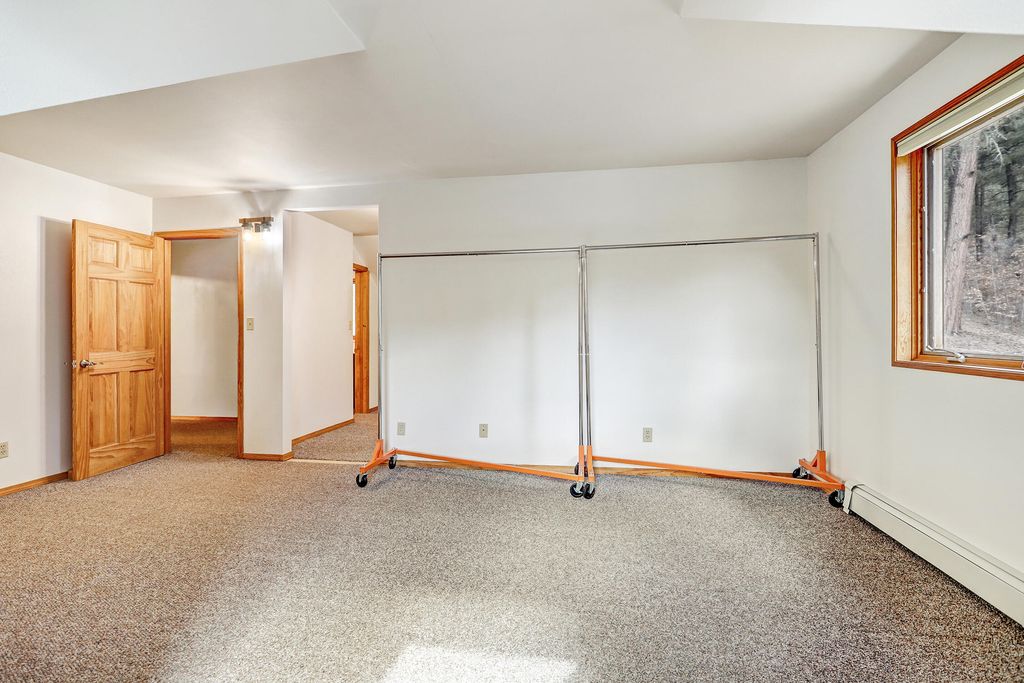 Image 30 of property listing at 831 Sulphur Creek Road, Jemez Springs, NM 87025