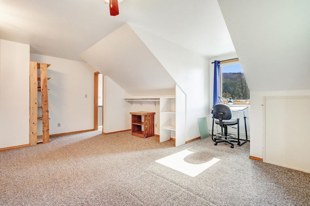 Image 32 of property listing at 831 Sulphur Creek Road, Jemez Springs, NM 87025