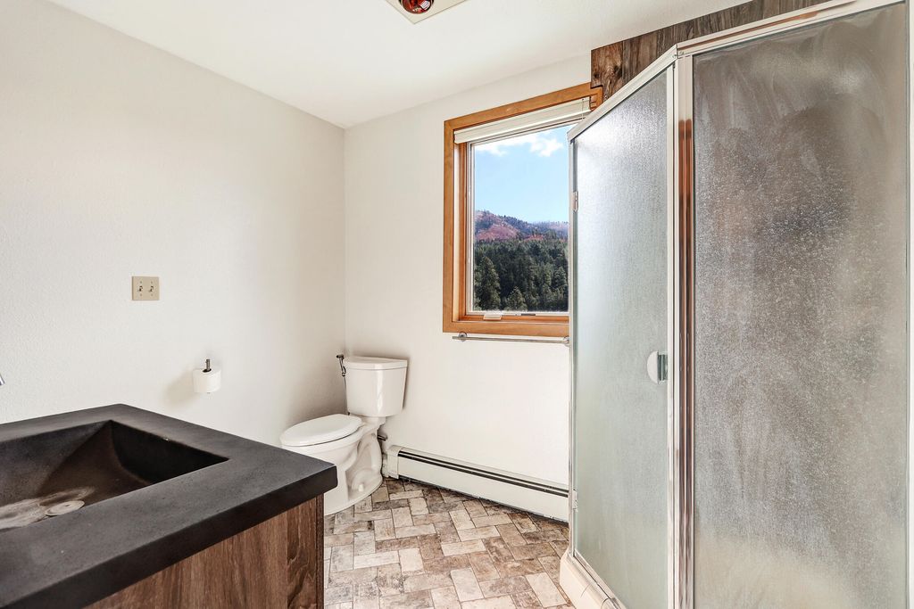 Image 33 of property listing at 831 Sulphur Creek Road, Jemez Springs, NM 87025