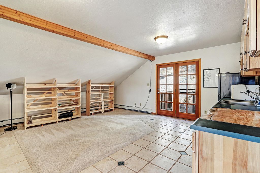 Image 36 of property listing at 831 Sulphur Creek Road, Jemez Springs, NM 87025