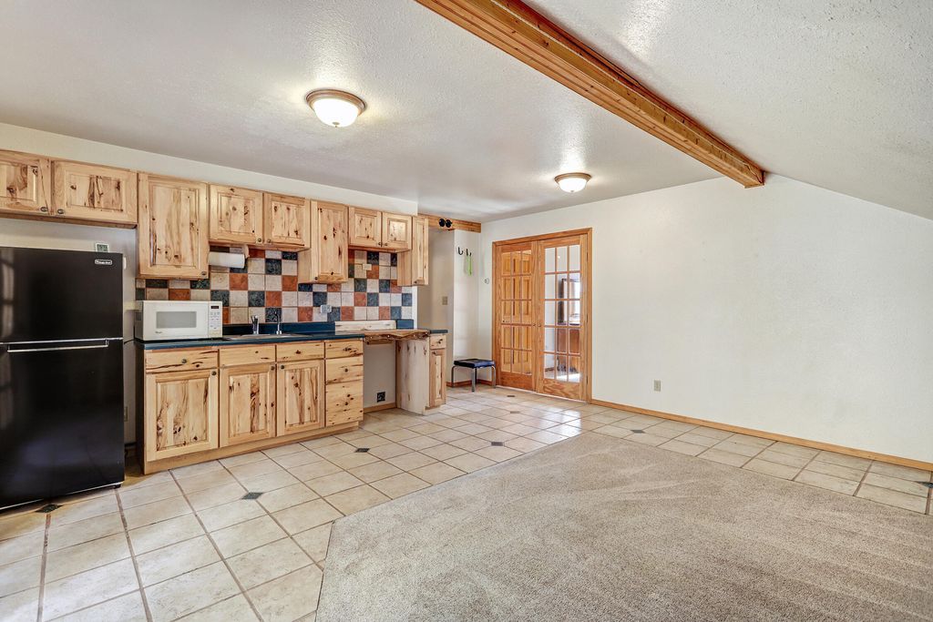 Image 38 of property listing at 831 Sulphur Creek Road, Jemez Springs, NM 87025