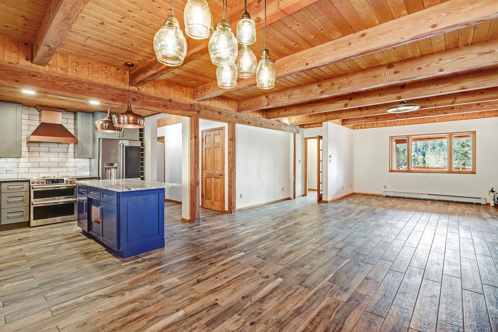 Image 45 of property listing at 831 Sulphur Creek Road, Jemez Springs, NM 87025