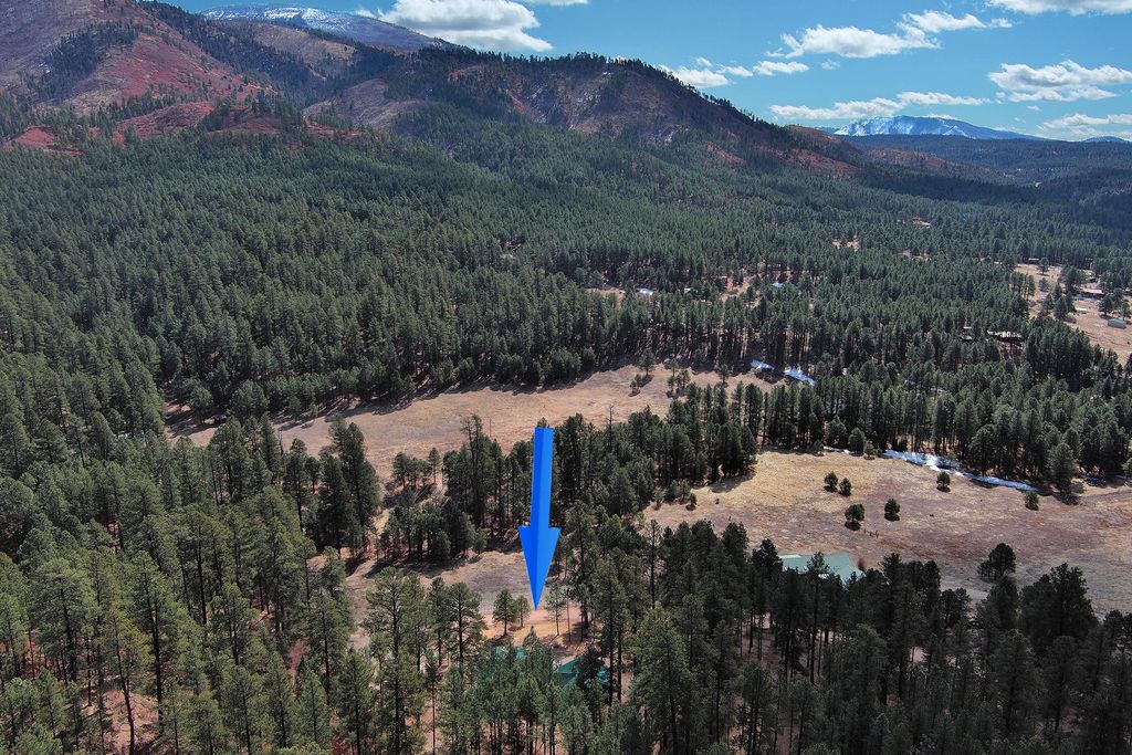 Image 49 of property listing at 831 Sulphur Creek Road, Jemez Springs, NM 87025