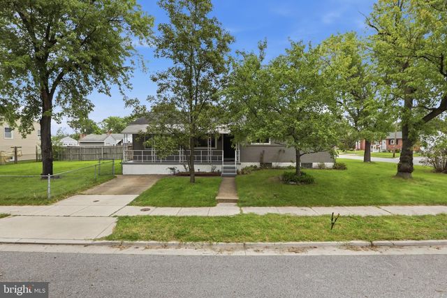 205 HOLLYWOOD CT, Glen Burnie, MD 21060