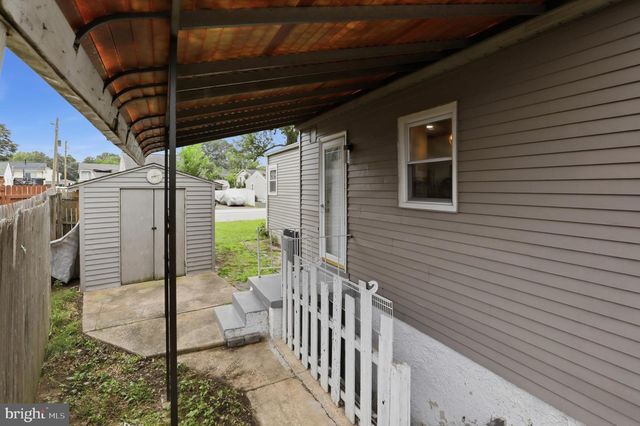 205 HOLLYWOOD CT, Glen Burnie, MD 21060