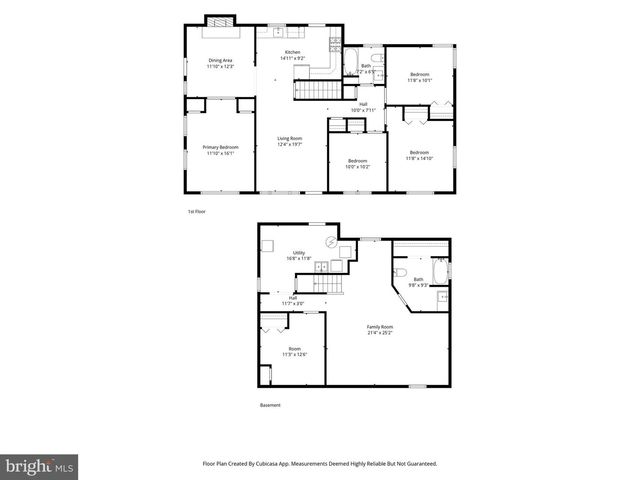205 HOLLYWOOD CT, Glen Burnie, MD 21060