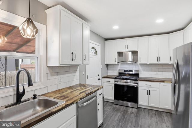 205 HOLLYWOOD CT, Glen Burnie, MD 21060
