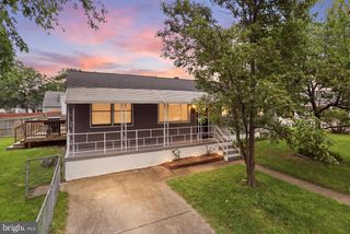 205 HOLLYWOOD CT, Glen Burnie, MD 21060