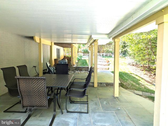 9700 TINY CT, Burke, VA 22015