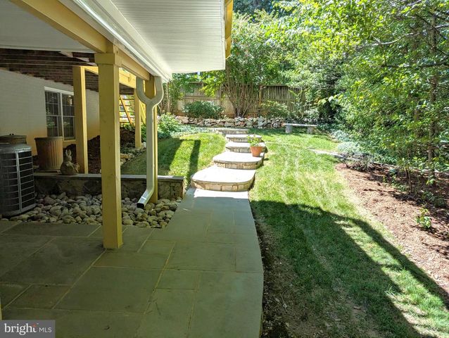 9700 TINY CT, Burke, VA 22015