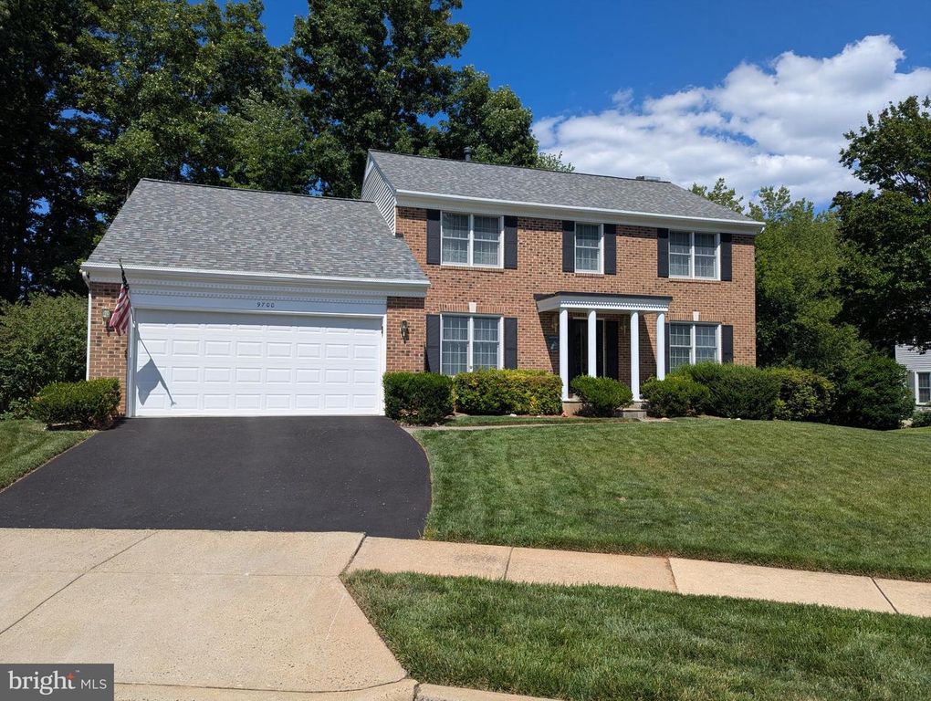 9700 TINY CT, Burke, VA 22015