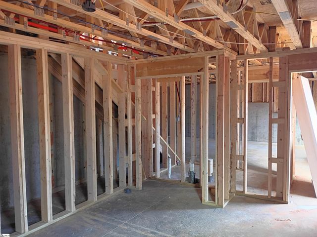 105 Spring Knoll Road Lot 33, Fountain Inn, SC 29644