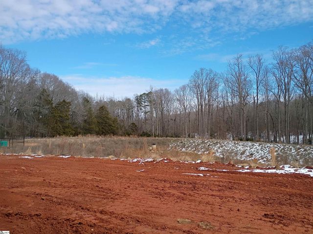 105 Spring Knoll Road Lot 33, Fountain Inn, SC 29644