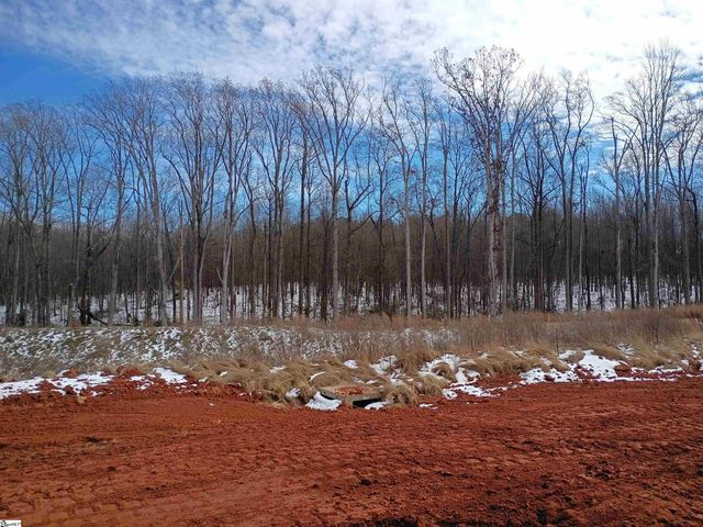 105 Spring Knoll Road Lot 33, Fountain Inn, SC 29644