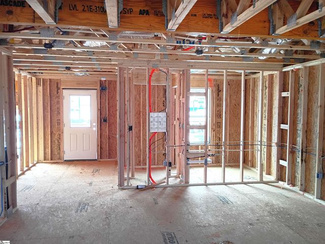 105 Spring Knoll Road Lot 33, Fountain Inn, SC 29644