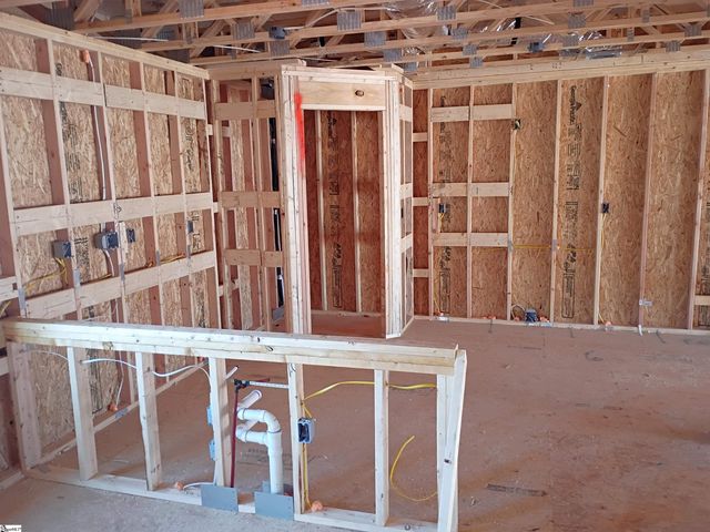 105 Spring Knoll Road Lot 33, Fountain Inn, SC 29644