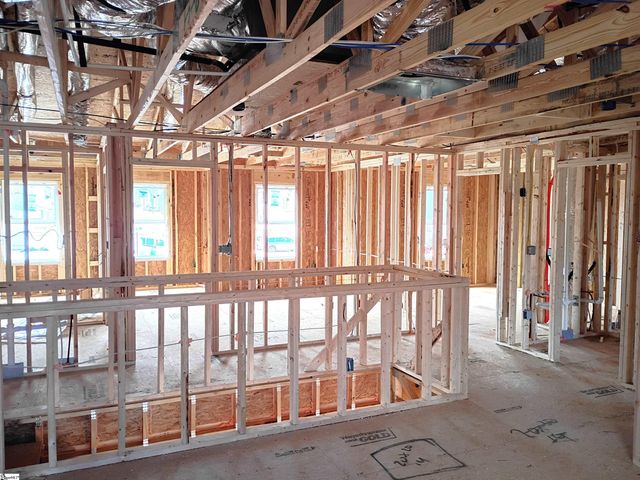 105 Spring Knoll Road Lot 33, Fountain Inn, SC 29644