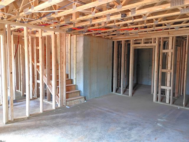 105 Spring Knoll Road Lot 33, Fountain Inn, SC 29644