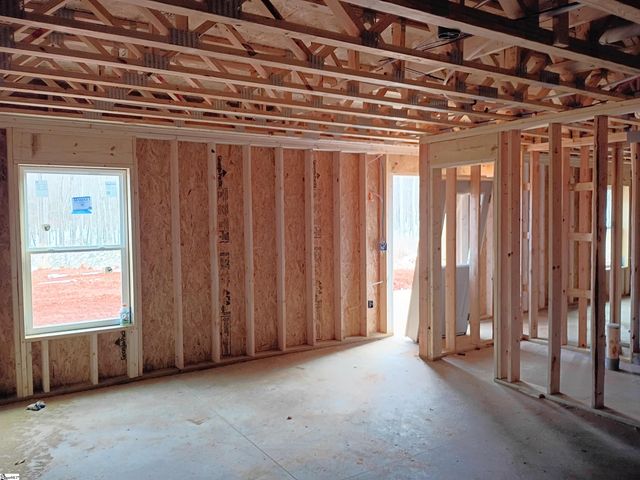 105 Spring Knoll Road Lot 33, Fountain Inn, SC 29644