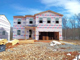 105 Spring Knoll Road Lot 33, Fountain Inn, SC 29644