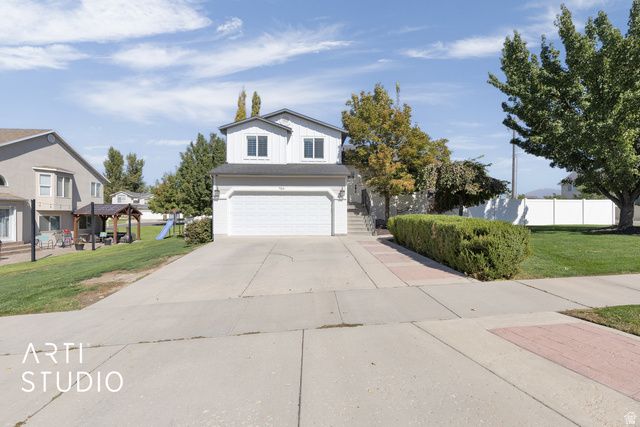 704 W VAHE ST, Draper, UT 84020
