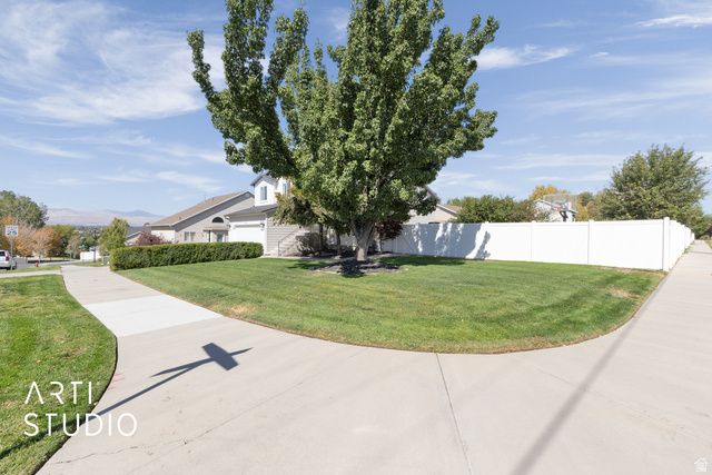 704 W VAHE ST, Draper, UT 84020