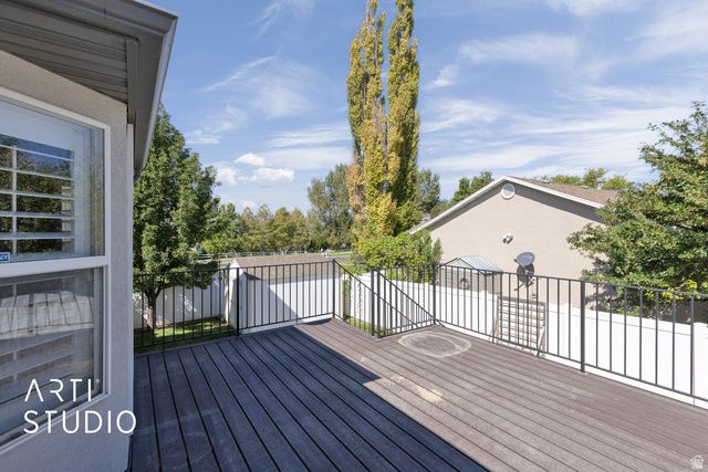 704 W VAHE ST, Draper, UT 84020