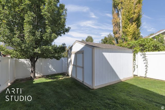 704 W VAHE ST, Draper, UT 84020